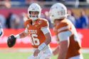 Texas Preview Football