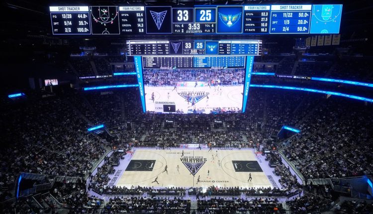All Star Game Bay Area Basketball
