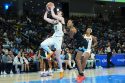 Fever Sky Basketball