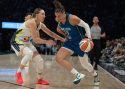 Wings Lynx Basketball