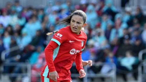 NWSL Roundup