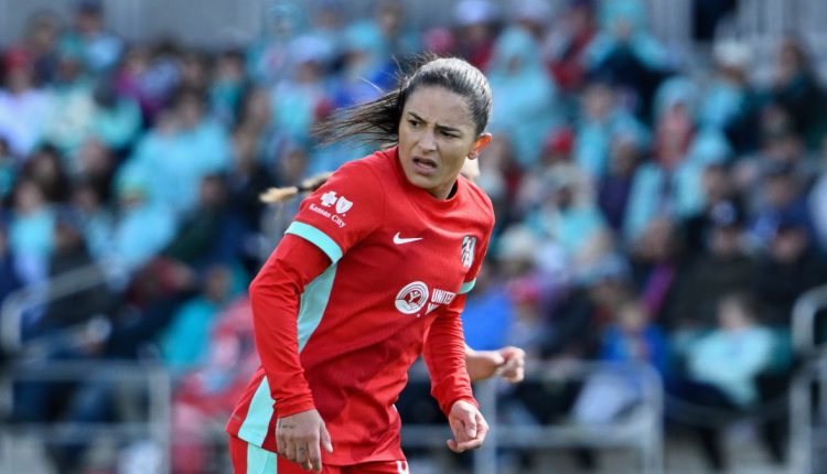 NWSL Roundup