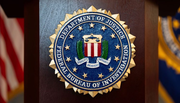 FBI Firings Lawsuit