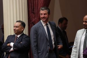 California Legislature