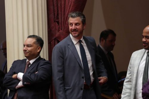 California Legislature