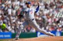 Dodgers Tigers Baseball
