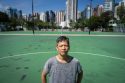 Hong Kong Tiananmen Trial Activist Account