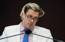 Immigration Milo Yiannopoulos
