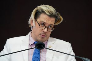 Immigration Milo Yiannopoulos