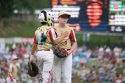 LLWS Curacao Nevada Baseball