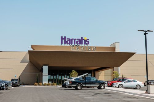 Tribal Gambling Watchdog Vacancy