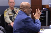 CORRECTION Tupac Trial