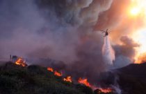 California Wildfires Palisades Investigation