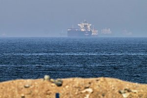 Strait of Hormuz