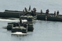 Koreas US Military Drills