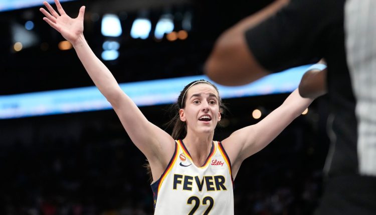 Fever Dream Basketball