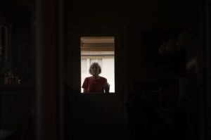 California Hospice Fraud