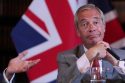 APTOPIX Britain Politics