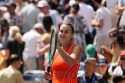 US Open Tennis
