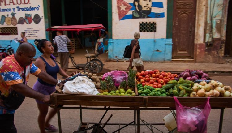 Cuba Daily Life