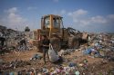 APTOPIX Israel Palestinians Gaza