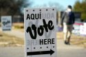Election 2026 Texas Latinos