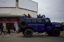 Zambia Election