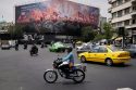 Iran War