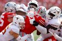 Pick Six Critical Games Football