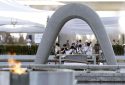 Japan Hiroshima Anniversary