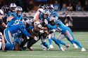 Texans Panthers Football