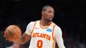 Timberwolves Kuminga Basketball
