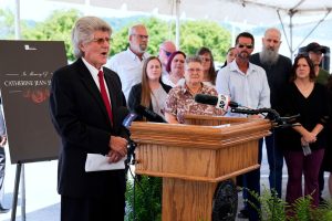 Executions Three In One Day