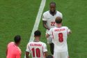 England France WCup Soccer