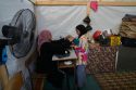 CORRECTION Lebanon Displaced Schools