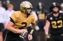 Pick Six Freshmen To Watch Football