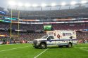 Eagles Patriots Football