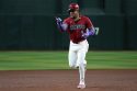Rockies Diamondbacks Baseball