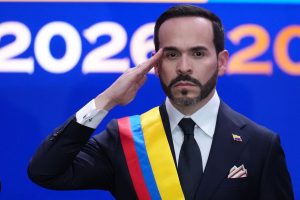 Colombia Migration