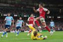 Britain Premier League Soccer