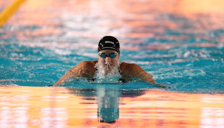 Pan Pacific Championships