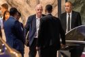APTOPIX Morocco FIFA Infantino Soccer