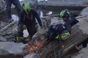 Deadly 7.4 magnitude earthquake hits Colombia, leaving widespread destruction, in photos