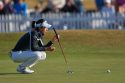Women's British Open Golf