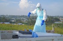 Congo Ebola