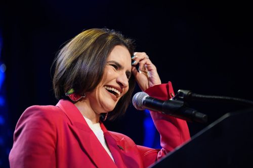 Election 2026 Minnesota
