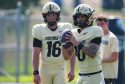 Colorado Sanders Football