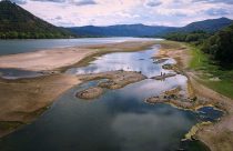 Hungary Drought Water Conservation