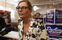 Election 2026 South Carolina Senate