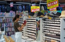 China Economy